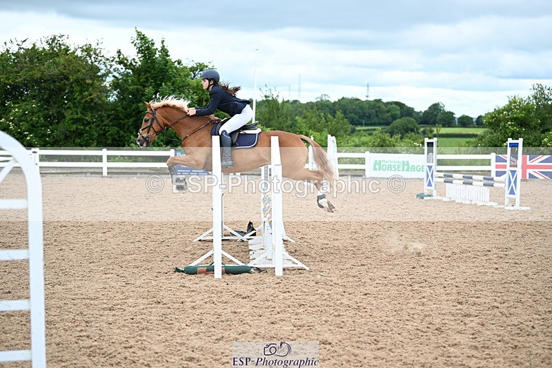 240608A-113140-00687 - Cls 9 Pony British Novice 2nd Round