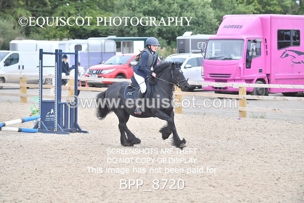 BPP_8720 - CLASS 1 20CM