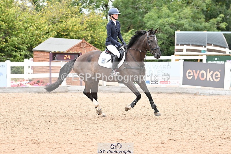 250820B-120637-00457 - Cls 3 Snr 1.05m Open