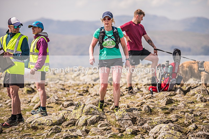 Fairfield-1145 - Fairfield Horseshoe Fell Race Saturday 11th May 2024