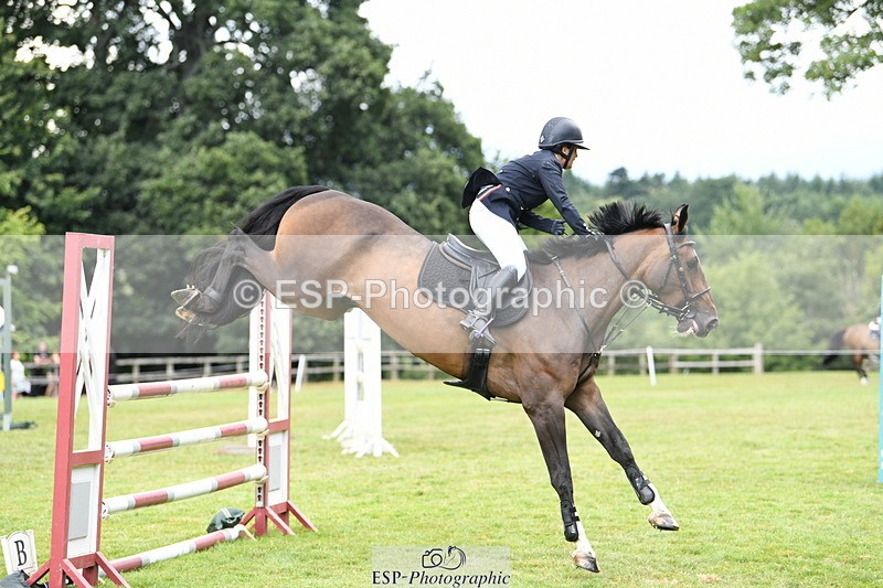 250703A-150113-02075 - Cls 14 Snr 1.15m Open