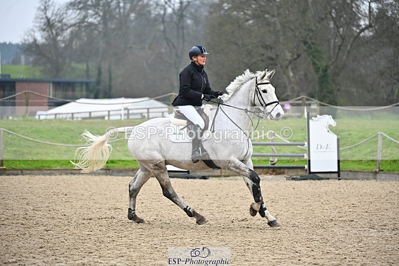 250216A-142006-02848 - Cls 11 Foxhunter and 1.20m Open