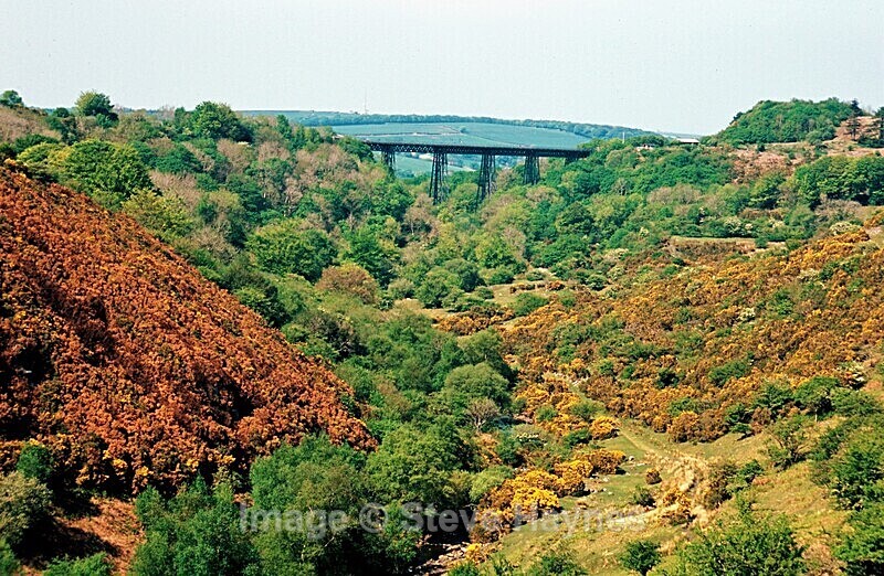 5th May 2007 - Okehampton & Meldon Quarry Branch, Devon