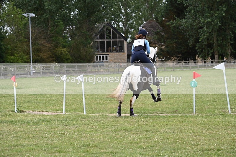 WJ6_6000 - 60cm XC Time 09:48 to 09:57