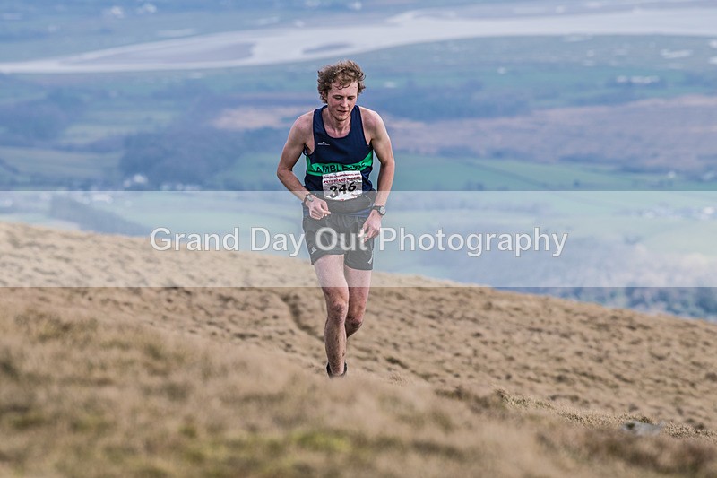 Black Combe-1189 - Black Combe Fell Race Saturday 7th March 2026