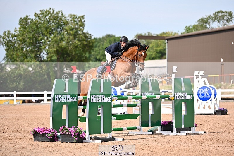 250718-160932-11738 - Cls 10, 1 Star Bronze Tour