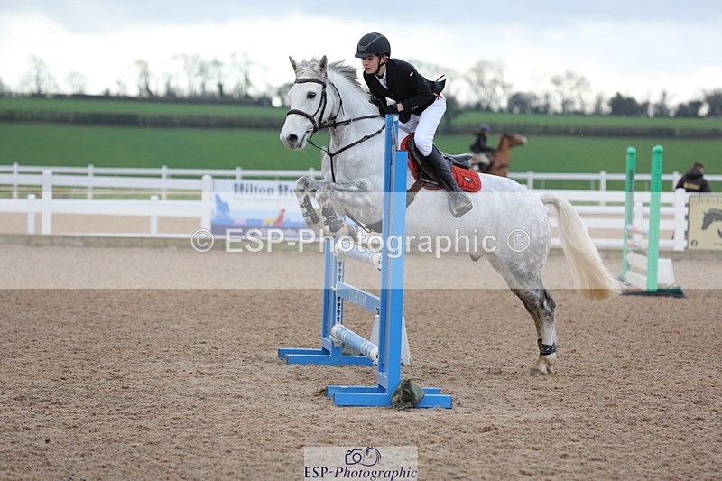 240211A-110123-02314 - Cls 4 Pony Discovery & 90cm Open