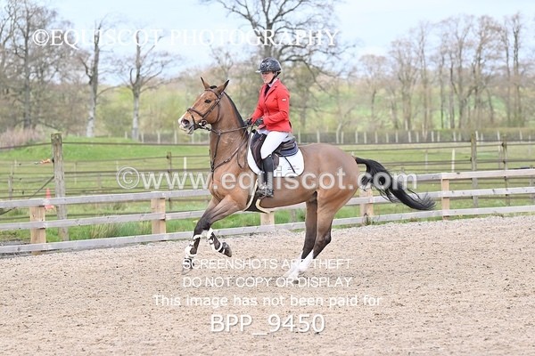 BPP_9450 - CLASS 5  1.15m Members Cup Qualifier/ 1.15m Open