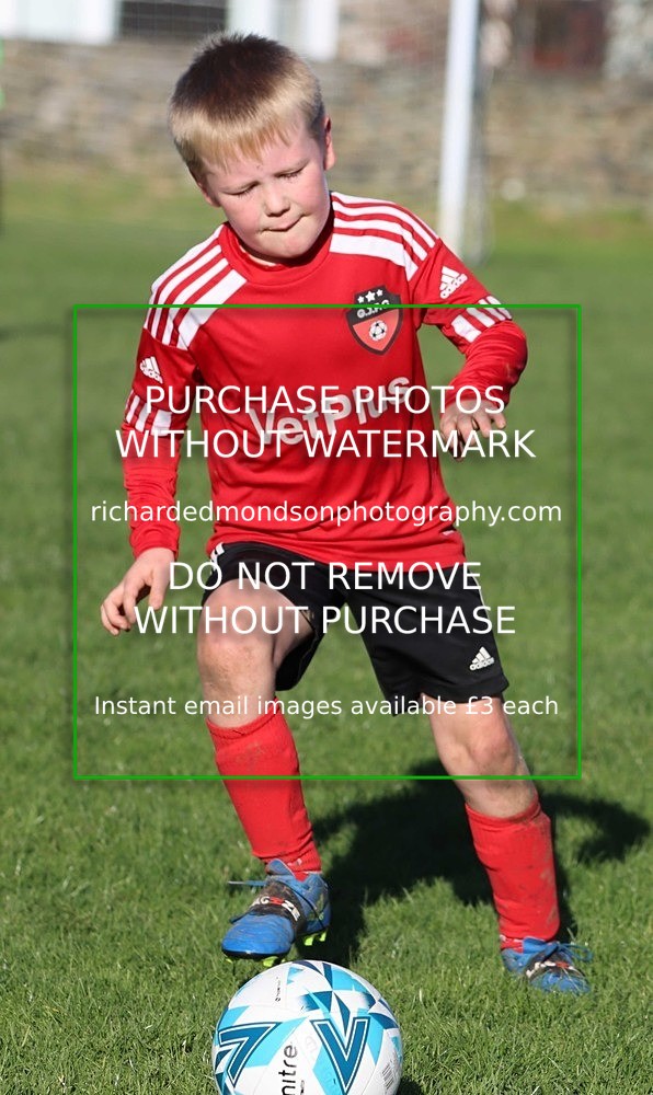 IMG_4327 - Wattsfield U8 vs Grange Utd U8 (11/11/23)
