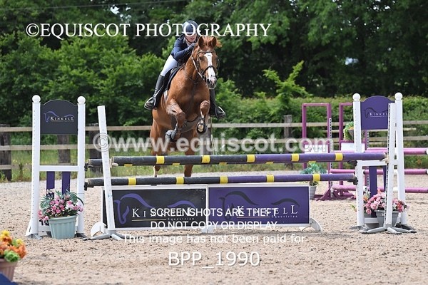 BPP_1990 - CLASS 19 SUN Senior Discovery/ 1m Open