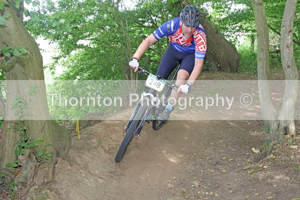 248 - MTB East Round 6 Potash 1st June 2025 12:10 Male S2/Male U14/U16 (45Min)