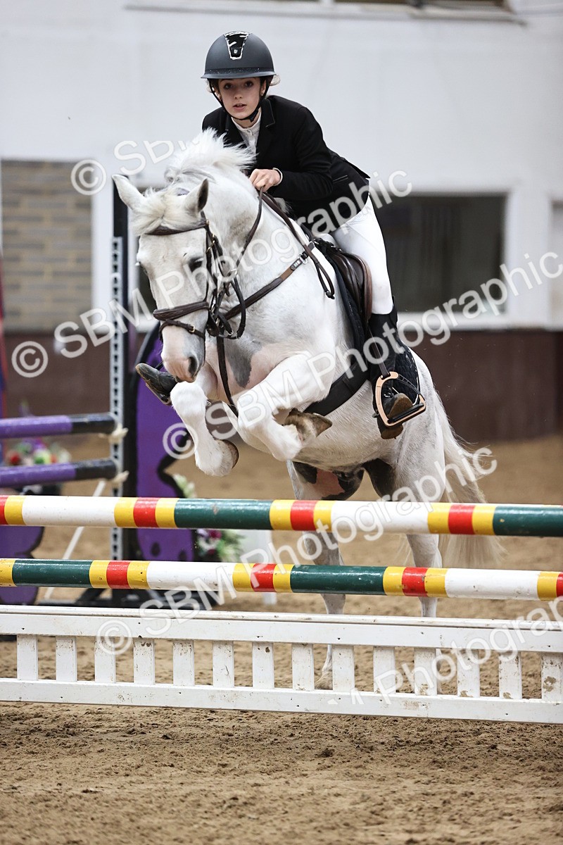 SBM_000621 - Class 3 - Pony Discovery - 90cm Open