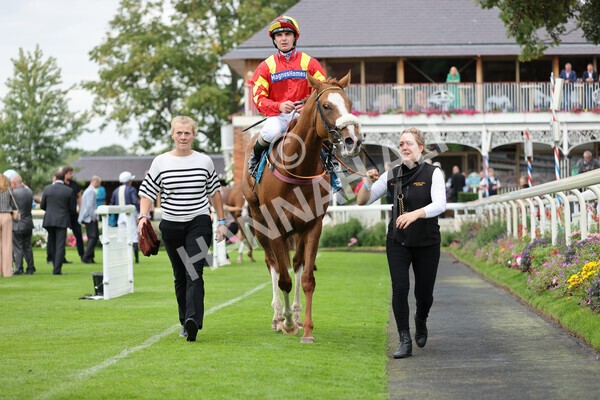 yr04092022r3-44 - Race 3 2.55pm The Elevator Company Garrowby Stakes