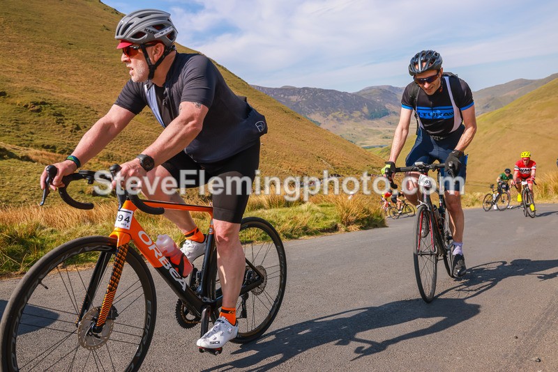 103452-2 - Newlands Pass 10.00-11.00