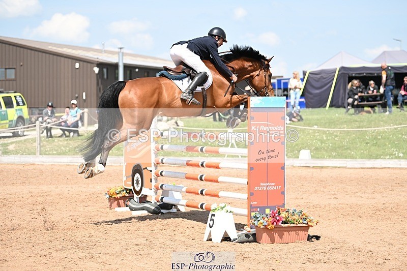 250509-125214-07096 - Cls 15 Talent Seeker Inc 7 yr old - Start to 1.30pm