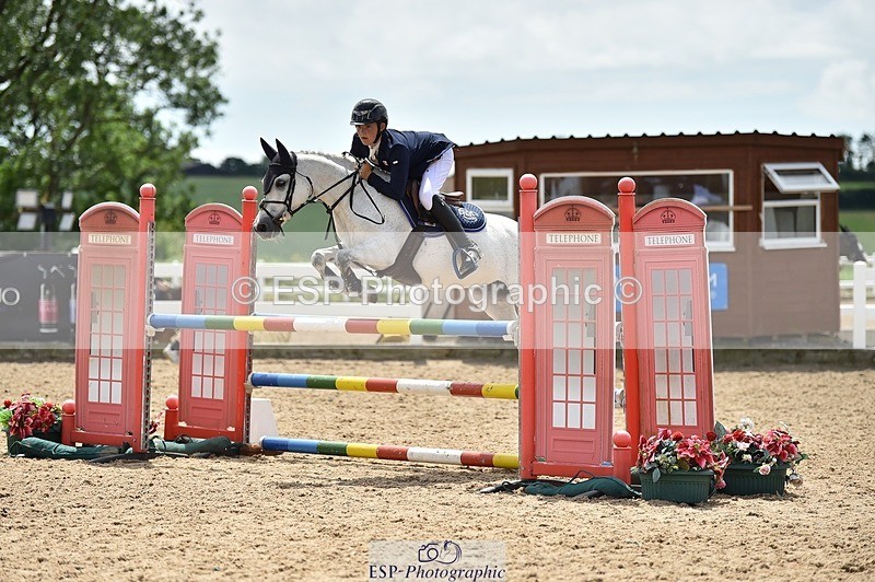 250628-130342-03757 - Cls 23 Graham Heath Equestrian 128cm & 138cm