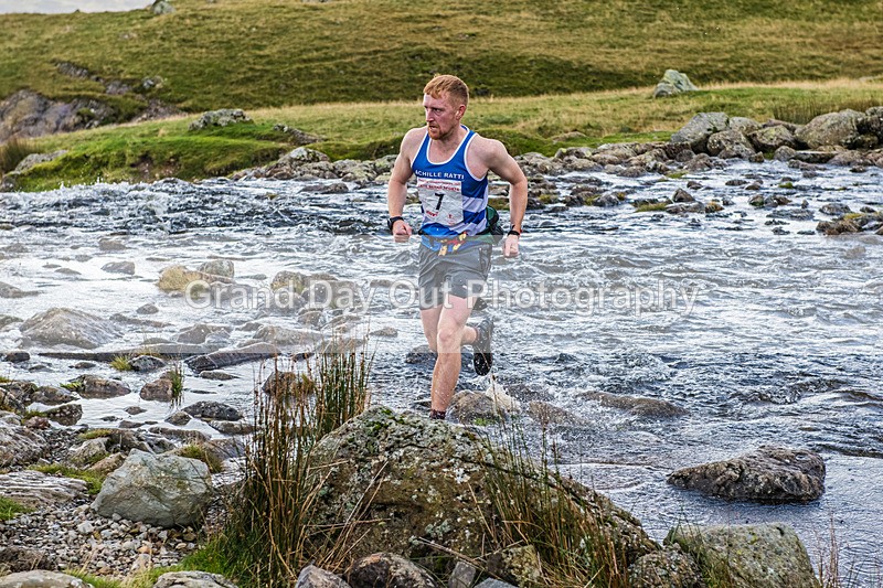 Langdale-154 - Langdale Horseshoe Fell Race Saturday 8th October 2022
