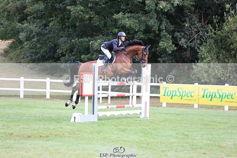 250830A-082901-03919 - Cls 13 Snr 1.25m Open