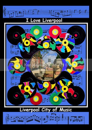 Lost and Found - I Love Liverpool