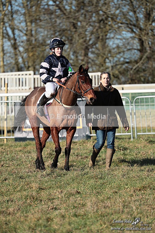 PR PtP 240126 507 - Pony Racing Horseheath 24/01/26