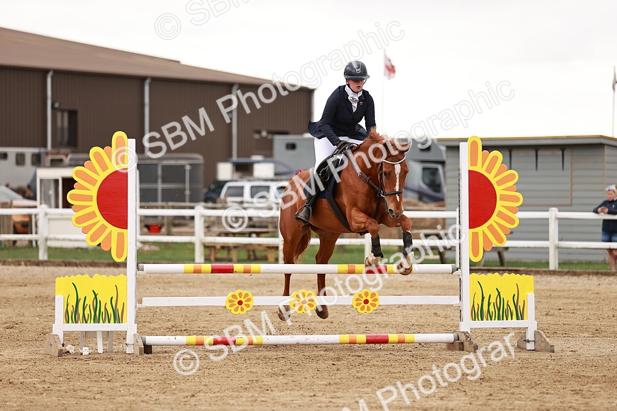 SBM_008863 - Class 5 - 80cm