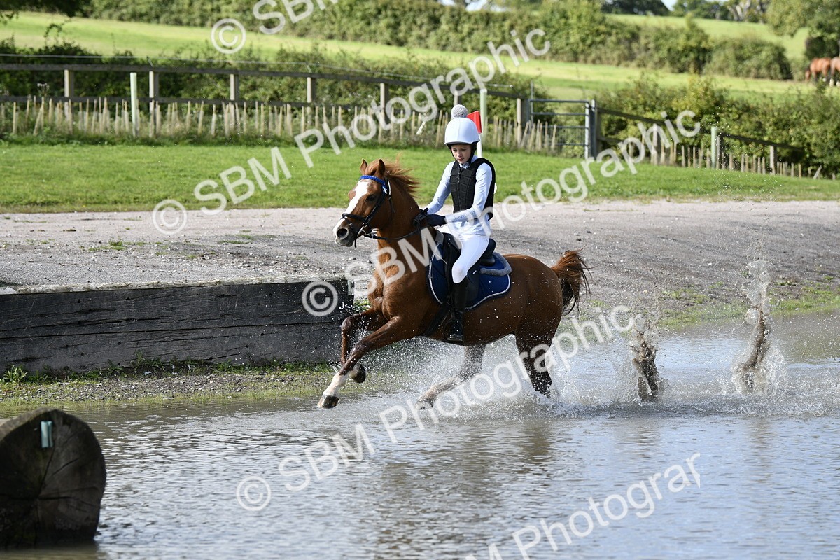 SBM_17615 - E4b - Eventers Challenge 60cm Open