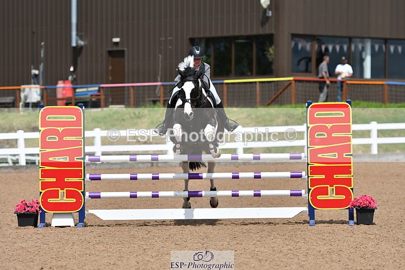 240727A-145737-05884 - Cls 23 95cm Amateur Qualifier