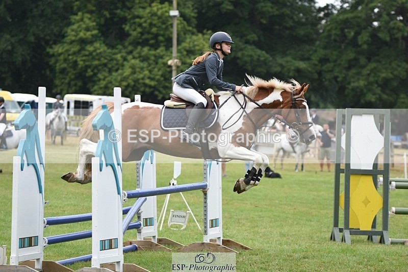 230617-112726-02712 - Cls 16 Scope 90cm & Open