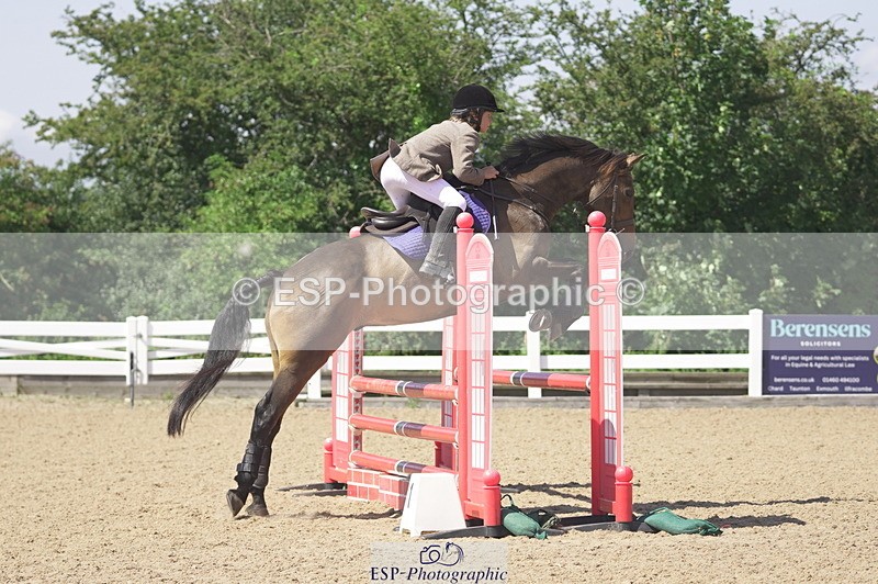 230810A-175925-02299 - Cls 3 95cm Amateur Quali