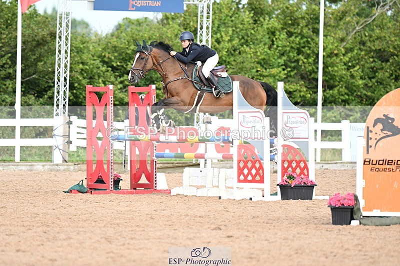 240802A-102423-03960 - Cls 22 A&B Discovery & 1.00m Open