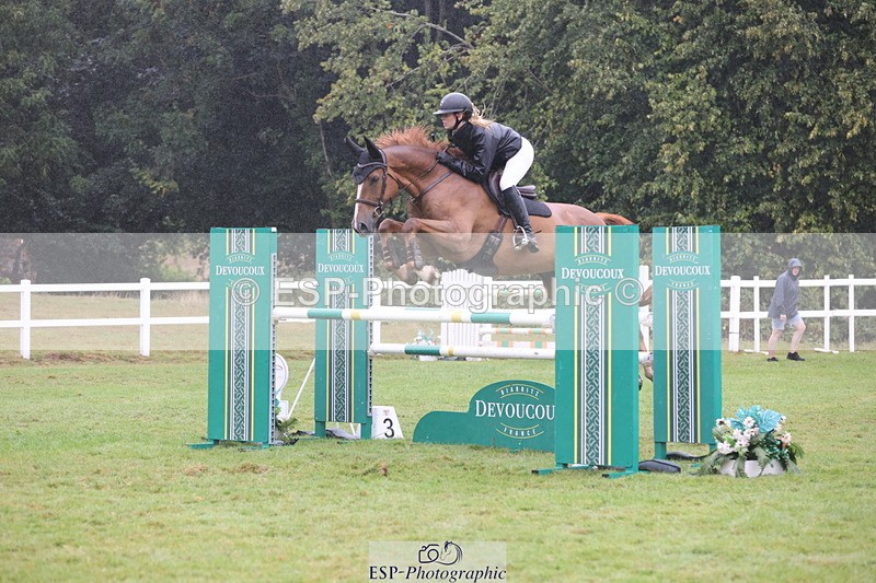 250830A-160859-07423 - Cls 17 Snr Foxhunter