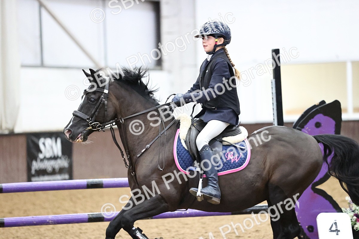 SBM_000507 - Class 2 - Pony British Novice - 80cm Open