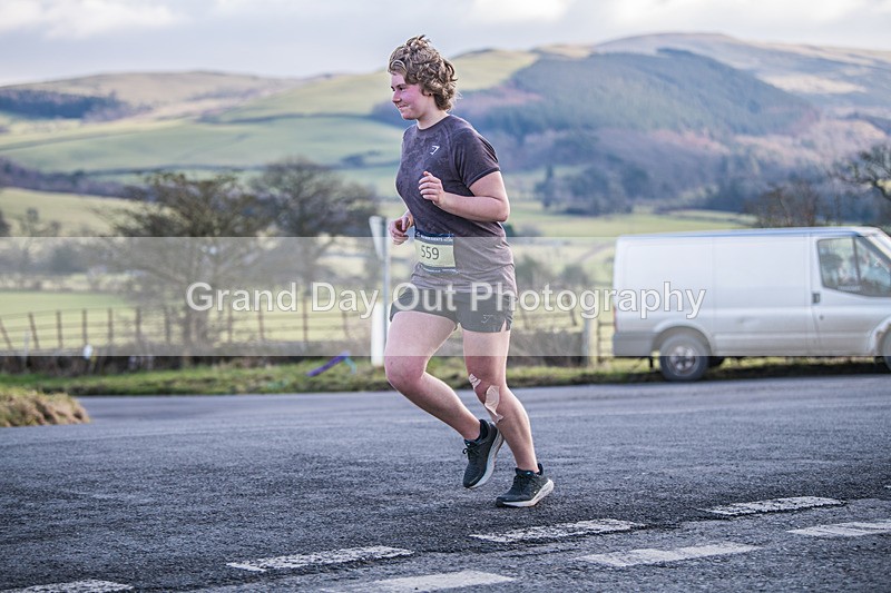 North Lakes-1499 - North Lakes 10K & Half Marathon Sunday 9th February 2025