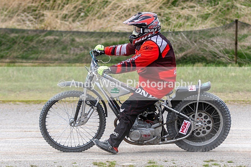 250329-7D-8E0A4674 - Rde & Skid It Speedway Experience Day 29th March 2025
