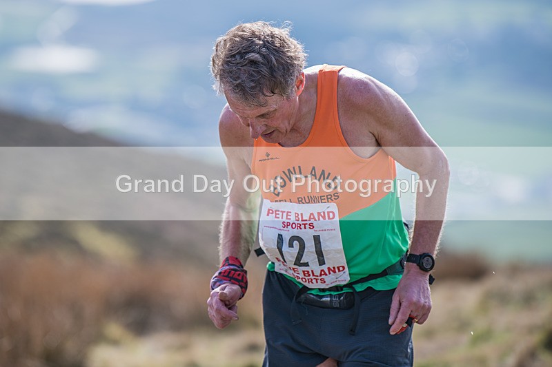 Black Combe-193 - Black Combe Fell Race Saturday 8th March 2025