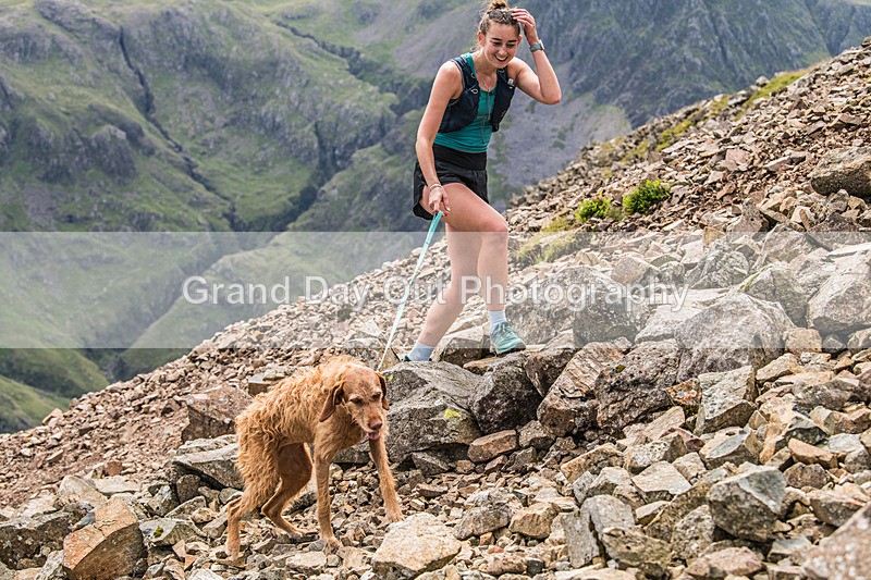 Borrowdale-711 - Borrowdale Fell Race Saturday 2nd August 2025