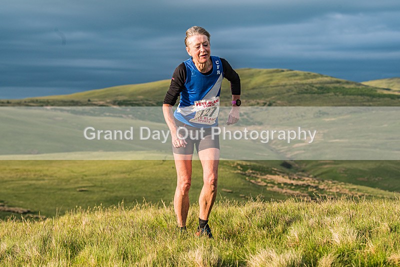 Latterbarrow-545 - Latterbarrow Loop Fell Race Wednesday 25th May 2022