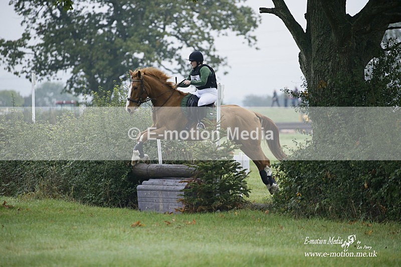 WWHT 171021 0069 - Novice Restricted (0.80m)  17/10/21