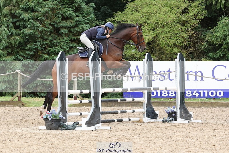 250705A-124343-14222 - Cls 35 95cm Amateur Quali