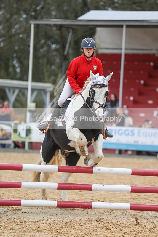 3E7A2369 - Class 4: 70 -75cm