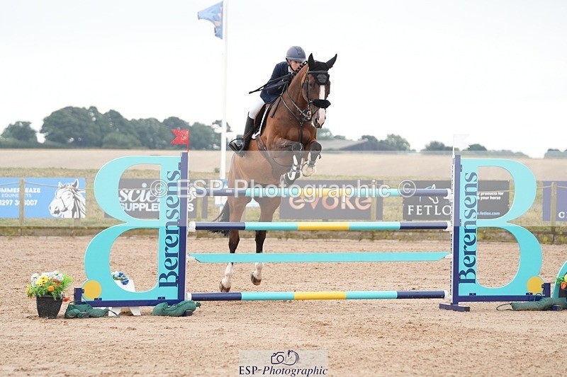 250718-102323-09695 - Cls 2, 3 Star Small Tour Start til Break