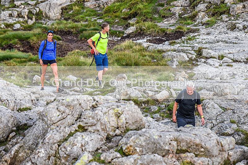 Pike OBlisco-1 - Pike O'Blisco Dash Wednesday 20th July 2022