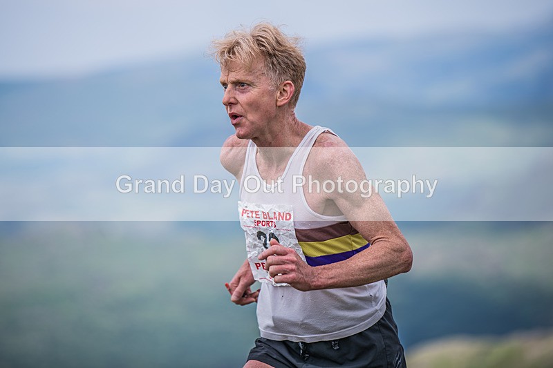 Duddon Long-157 - Duddon Valley Long Fell Race Saturday 1st June 2024
