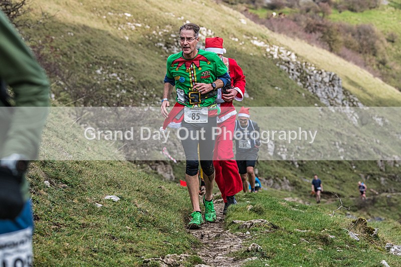 Litton-425 - Litton Christmas Cracker Fell Race (Limestone Series) Sunday 14th December 2025