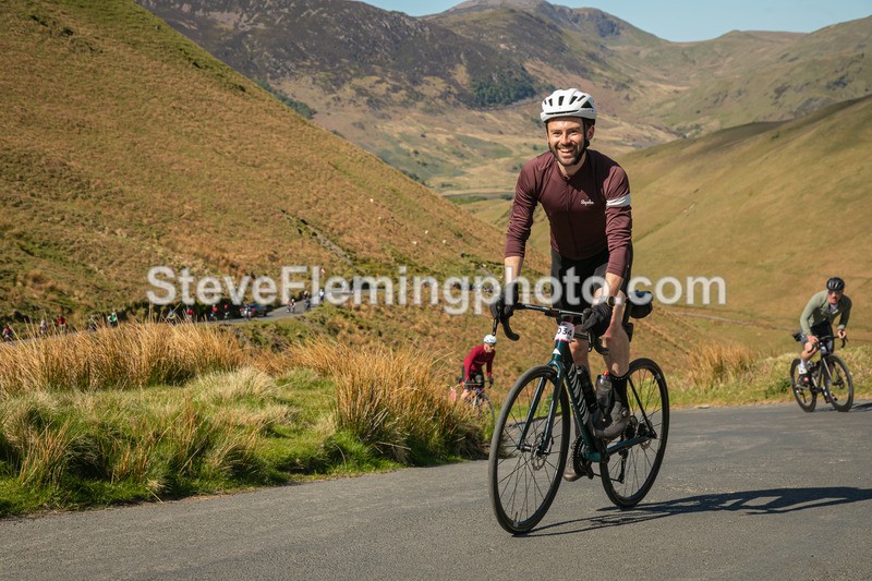 104057 - Newlands Pass 10.00 - 11.00