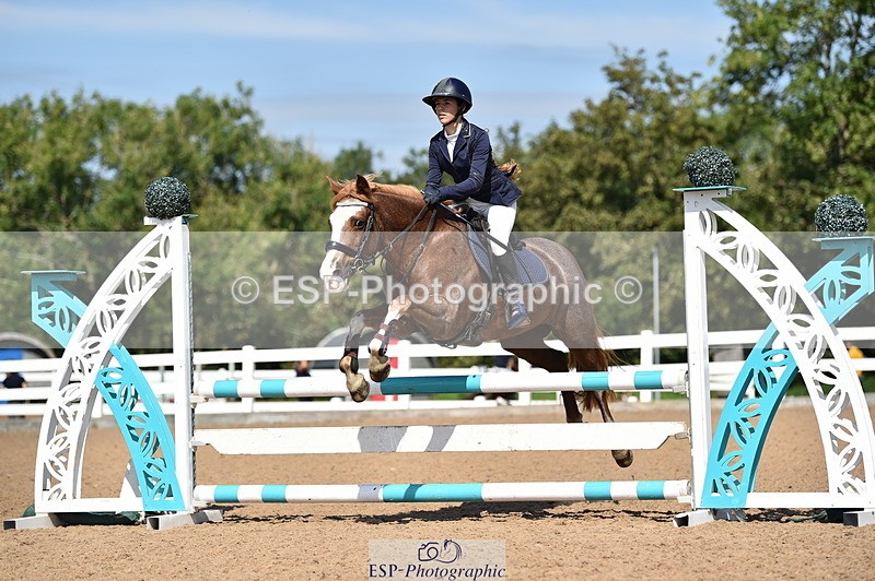 230903A-125110-04561 - Cls 19 Pony Discovery & 90cm Open