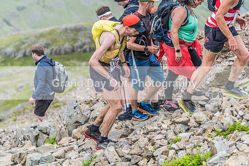 Borrowdale-715 - Borrowdale Fell Race Saturday 3rd August 2024