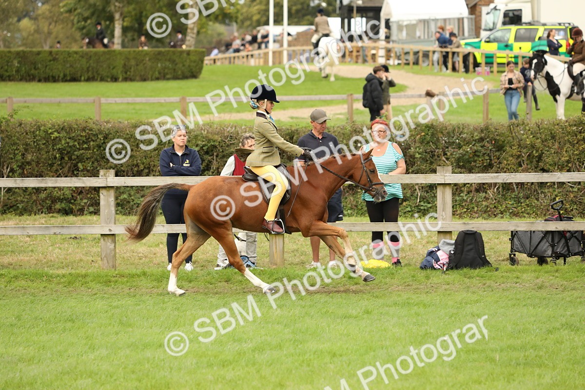 SBM_71647 - S41 - Ridden Equitation (Best Rider)