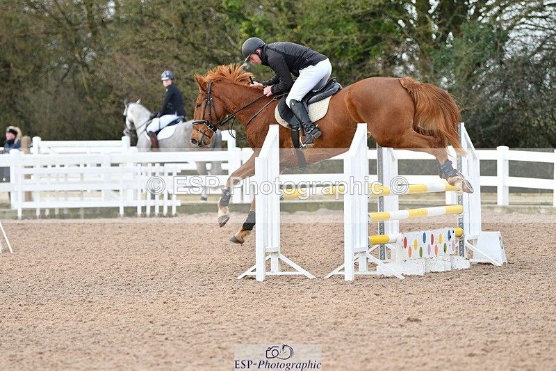 240124A-100340-00018 - Cls 1 British Novice & 90cm Open