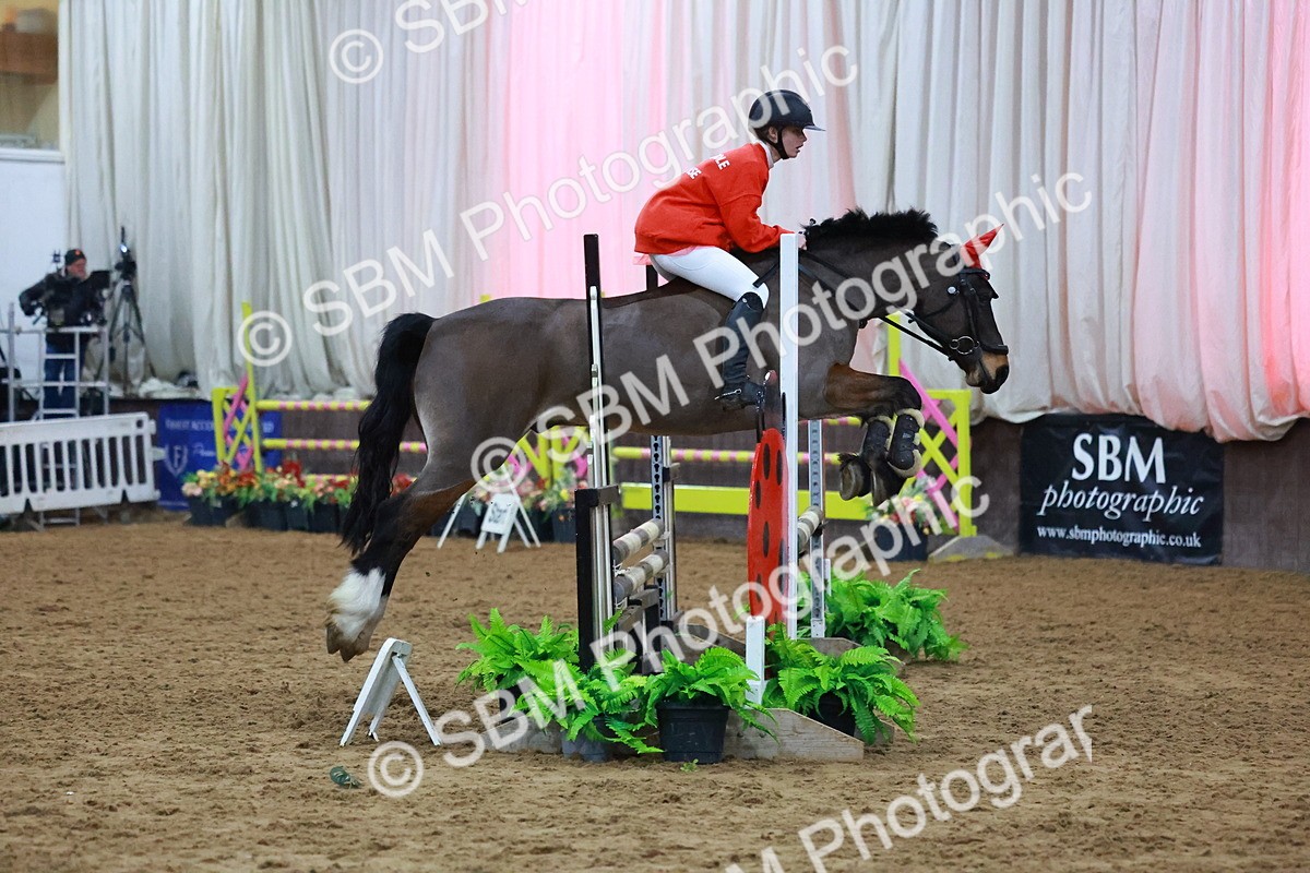 SBM_007529 - Bareback - Camera 2